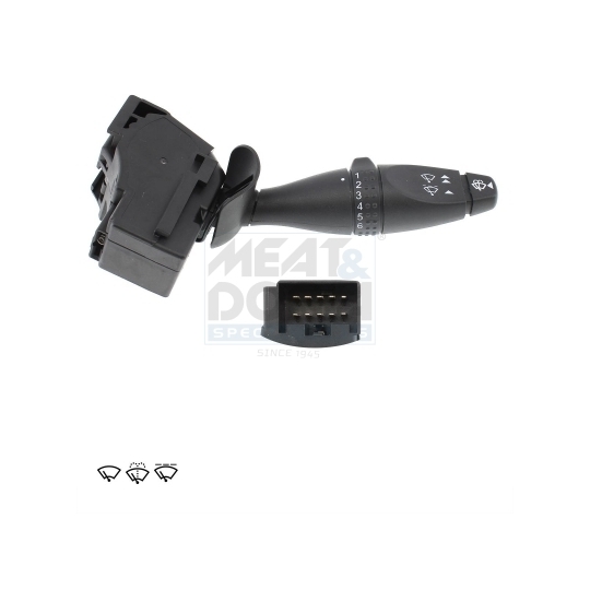 Steering Column Switch