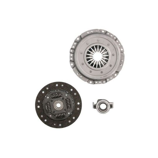 F15073NX - Clutch Kit 