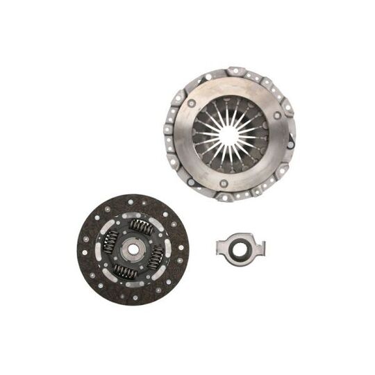 F15073NX - Clutch Kit 