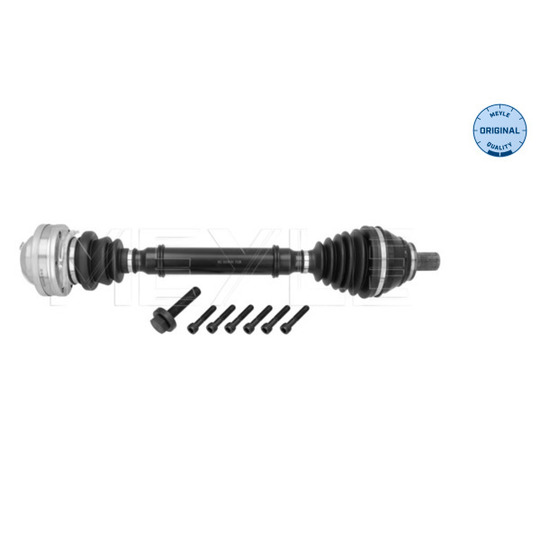 100 498 0785 - Drive Shaft 