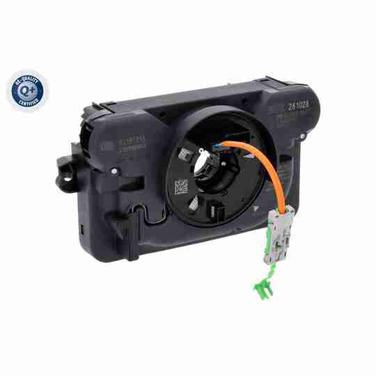 V40-72-0056 - Clockspring, airbag 