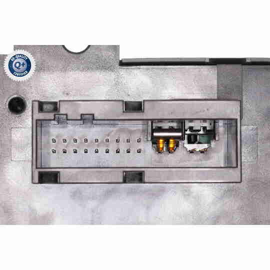 V40-72-0056 - Clockspring, airbag 