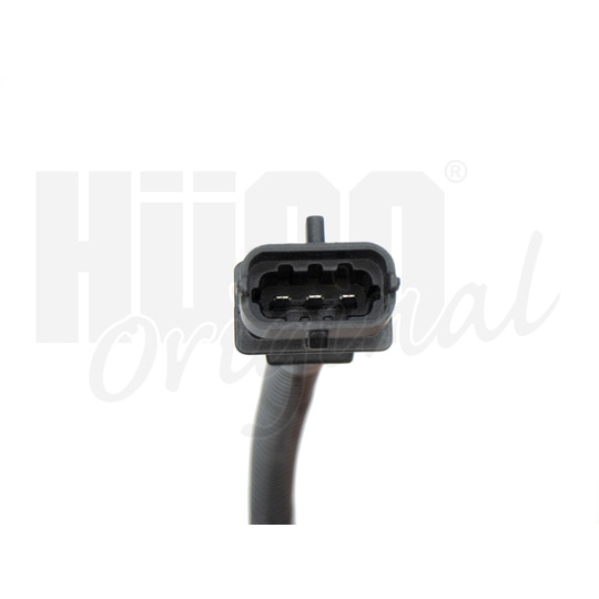 131789 - Sensor, crankshaft pulse 