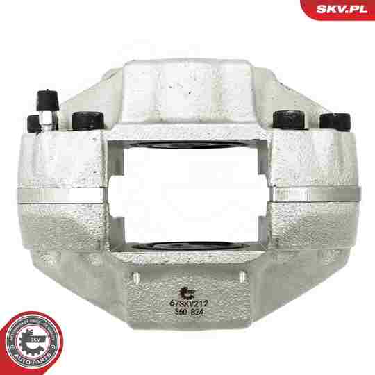 67SKV212 - Brake Caliper 