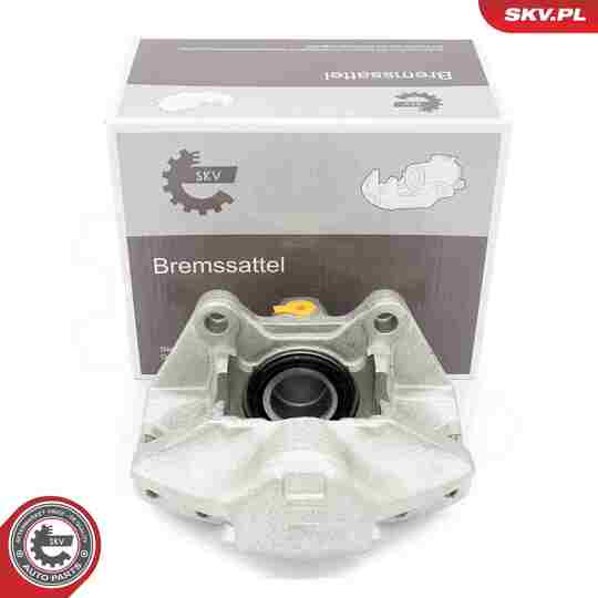 67SKV212 - Brake Caliper 