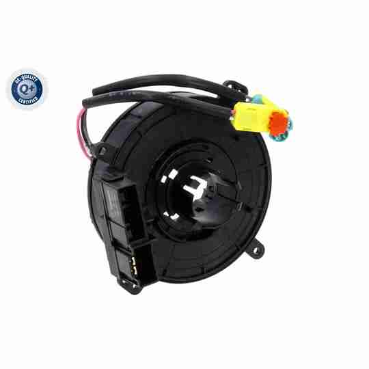 V51-72-0319 - Clockspring, airbag 