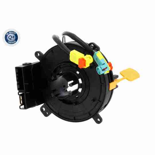 V51-72-0319 - Clockspring, airbag 