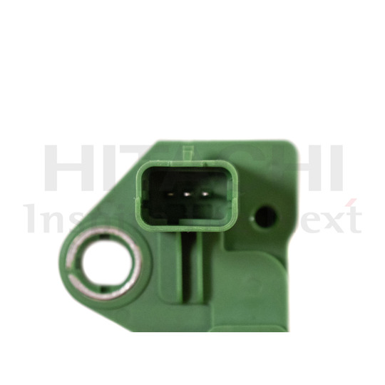 2501845 - Sensor, crankshaft pulse 