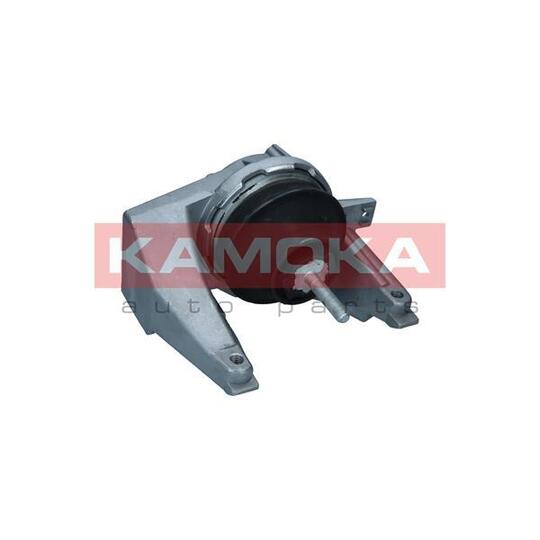 890985 - Engine Mounting 