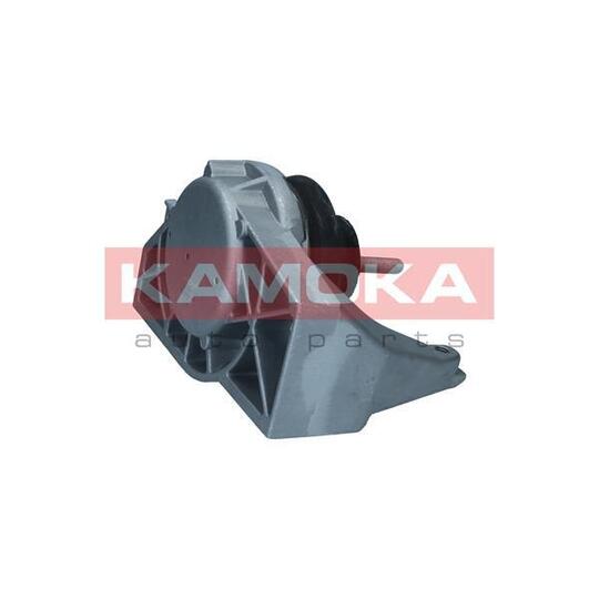 890985 - Engine Mounting 