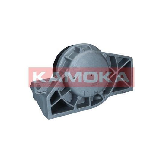 890985 - Engine Mounting 