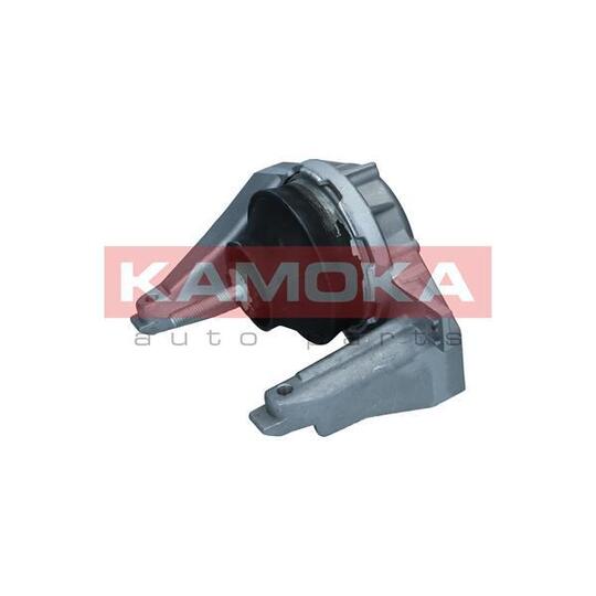 890985 - Engine Mounting 