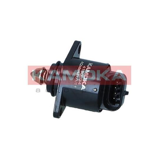 4190034 - Idle Control Valve, air supply 