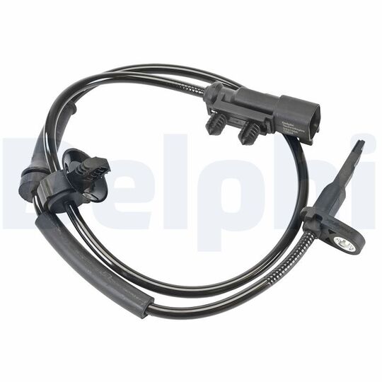 SS21566-12B1 - Sensor, wheel speed 