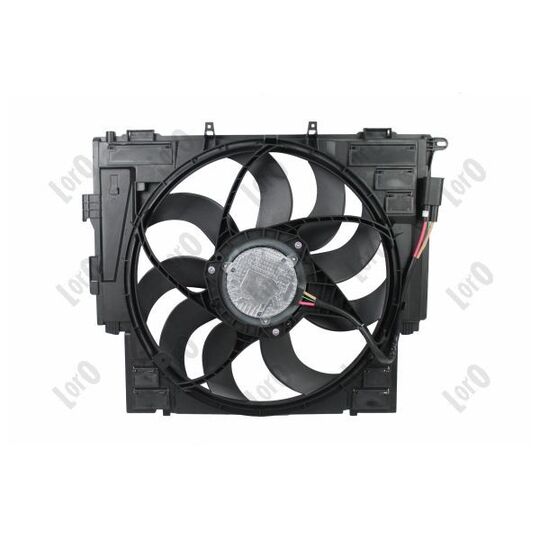 004-014-0022 - Fan, radiator 