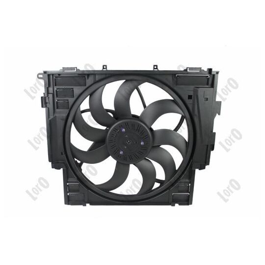 004-014-0022 - Fan, radiator 