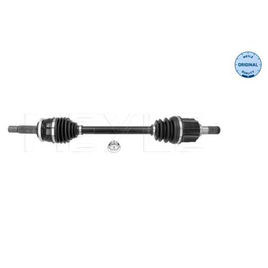 37-14 498 1003 - Drive Shaft 