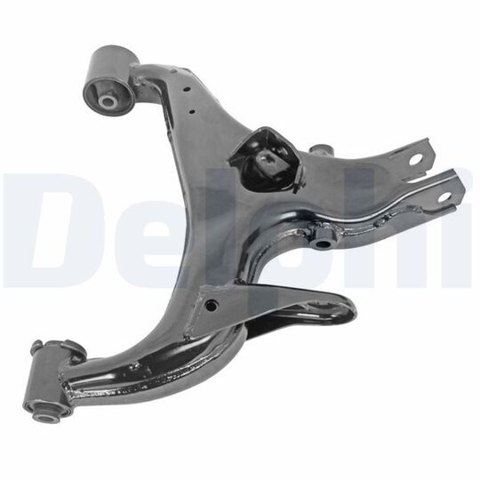 TC4770 - Track Control Arm 