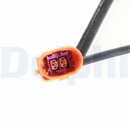 TS30414-12B1 - Sensor, avgastemperatur 