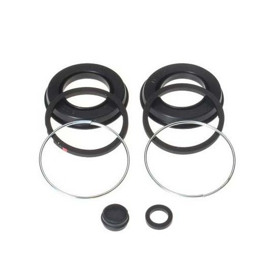 F KT 181 - Repair Kit, brake caliper 