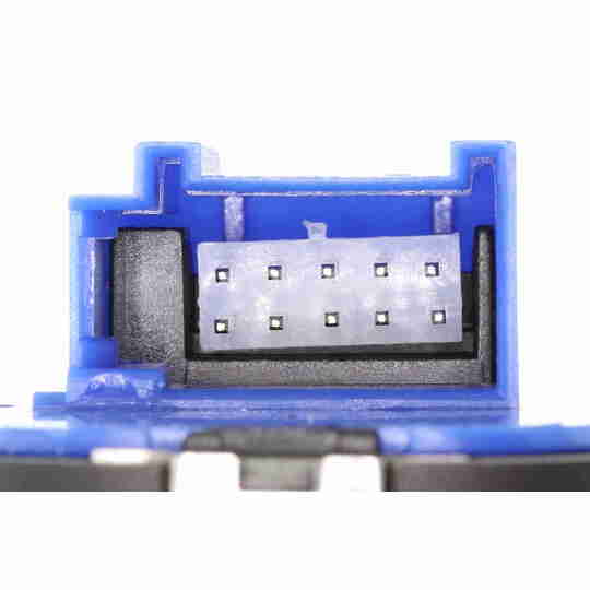 V10-73-0271 - Switch, mirror adjustment 