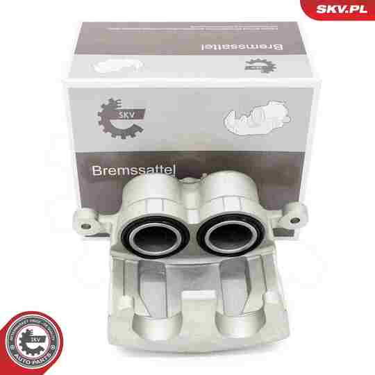 67SKV502 - Brake Caliper 