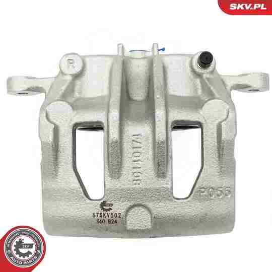 67SKV502 - Brake Caliper 