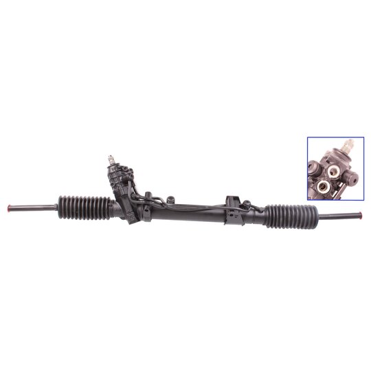 711520062 - Steering Gear 