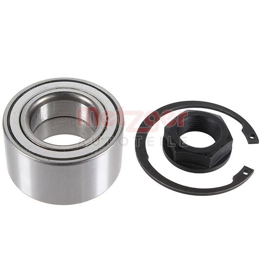 WM 2355 - Wheel Bearing Kit 