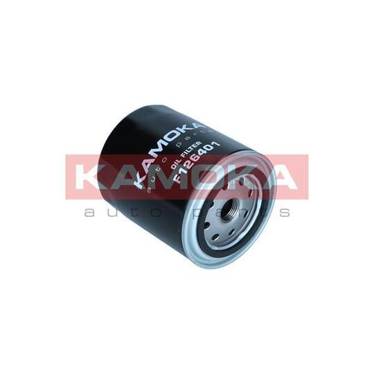 F126401 - Oil filter 