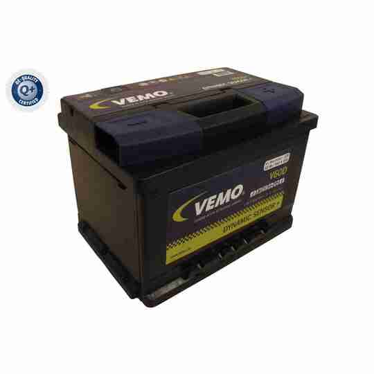 V99-17-0013 - Starter Battery 