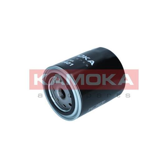 F126401 - Oil filter 