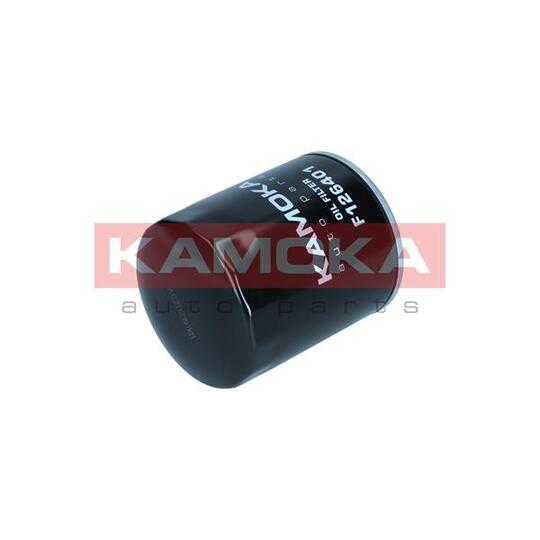 F126401 - Oil filter 