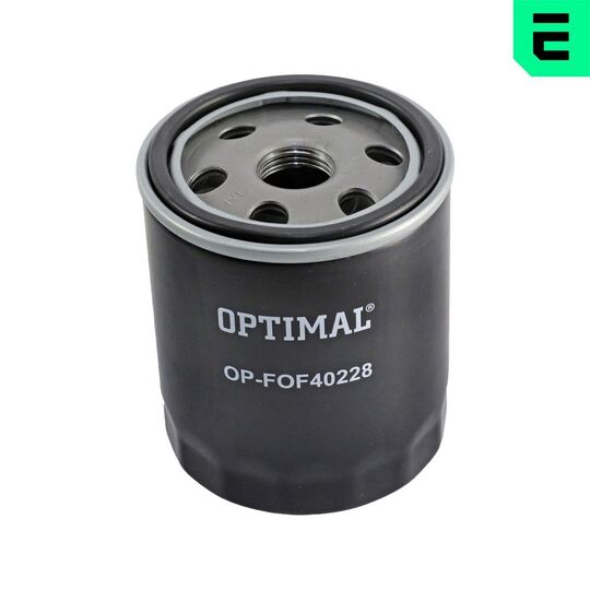 OP-FOF40228 - Õlifilter 