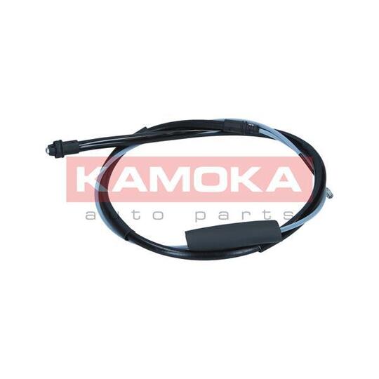 1190310 - Cable Pull, parking brake 