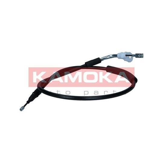 1190111 - Cable Pull, parking brake 