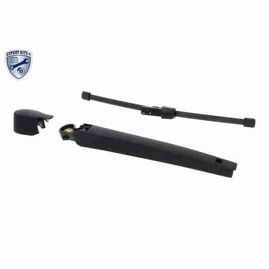 V10-6851 - Wiper Arm Set, window cleaning 