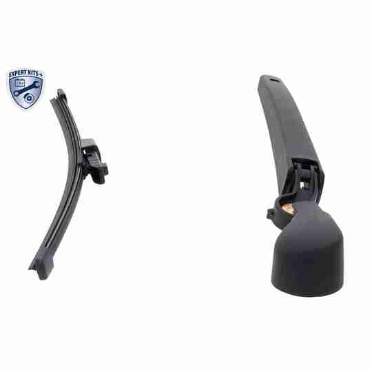 V10-6851 - Wiper Arm Set, window cleaning 