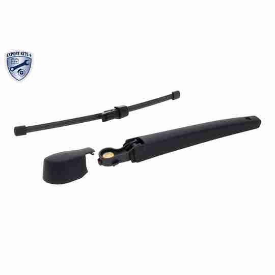 V10-6851 - Wiper Arm Set, window cleaning 