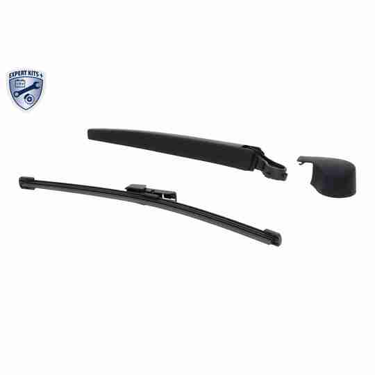 V10-6851 - Wiper Arm Set, window cleaning 