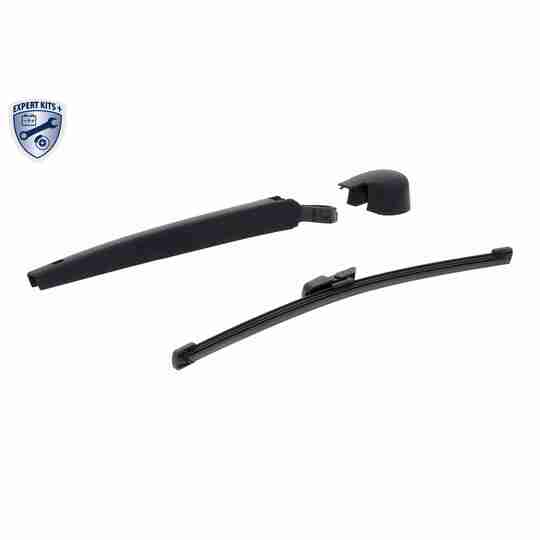 V10-6851 - Wiper Arm Set, window cleaning 