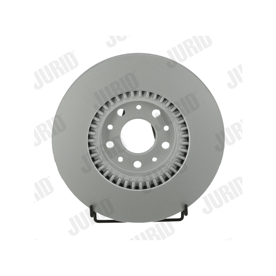 563719JC - Brake Disc 