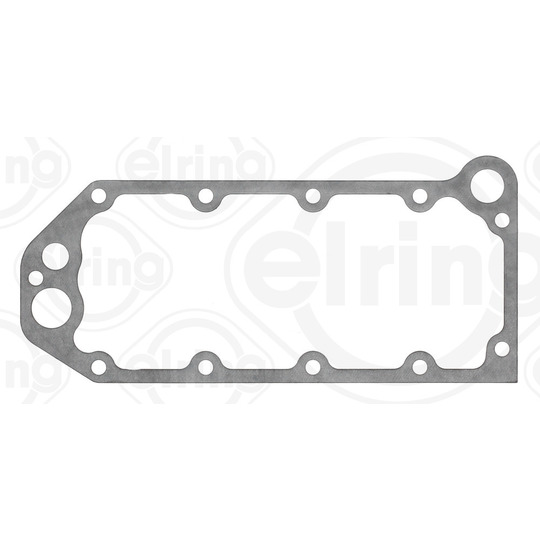 185.010 - Seal, oil cooler 