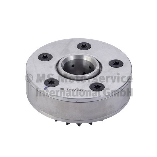 50007987 - Camshaft Adjuster 