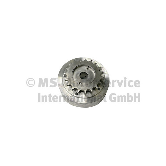 50007987 - Camshaft Adjuster 