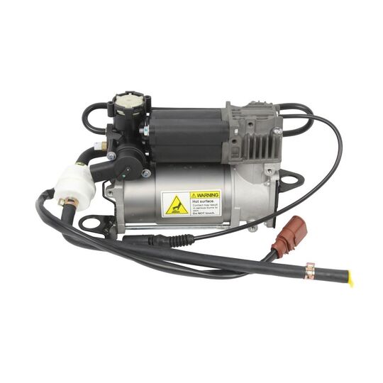 131-02-605 - Compressor, compressed air system 