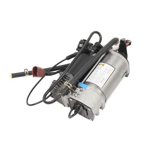 131-02-605 - Compressor, compressed air system 