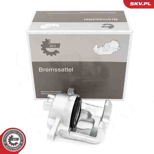 67SKV292 - Brake Caliper 