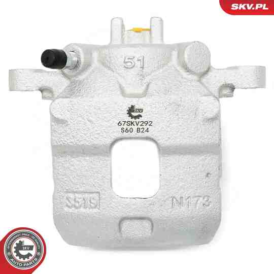 67SKV292 - Brake Caliper 