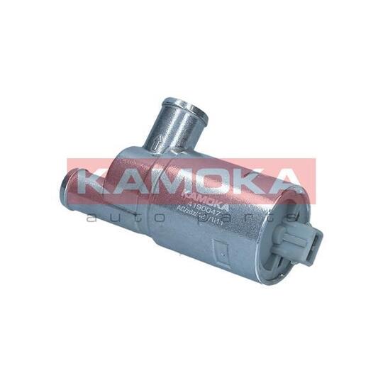 4190047 - Idle Control Valve, air supply 